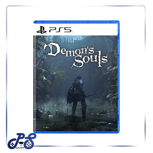 Demons Souls PS5